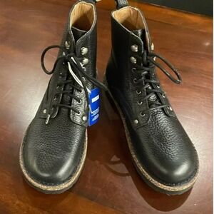 Birkenstock Men's Tan Socks